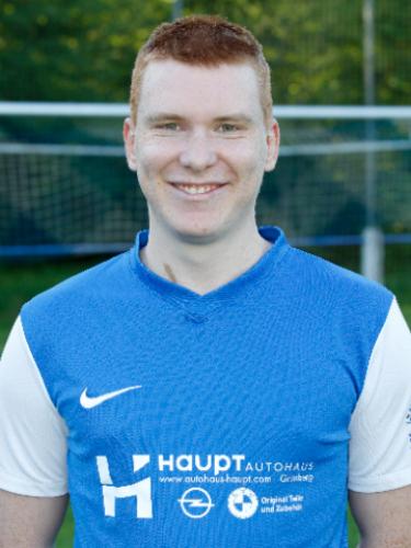 Mika Radlinger