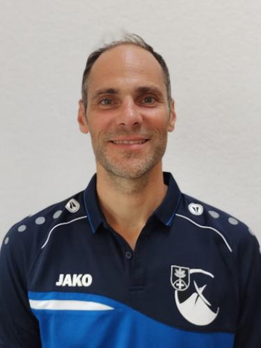 Thorsten Lang