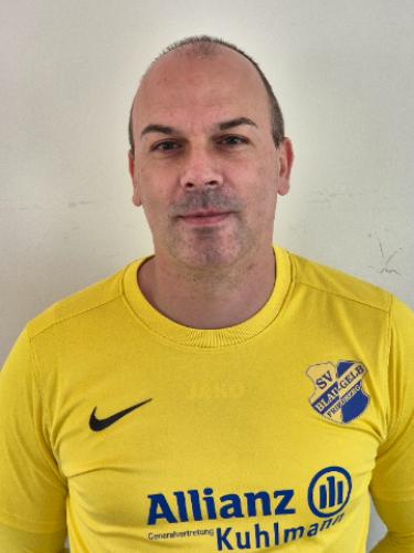 Benjamin Weber