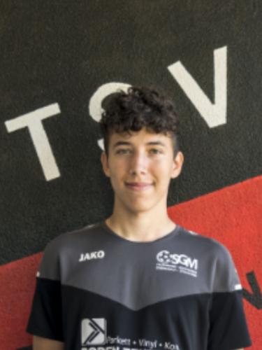 Finn Burgstaller