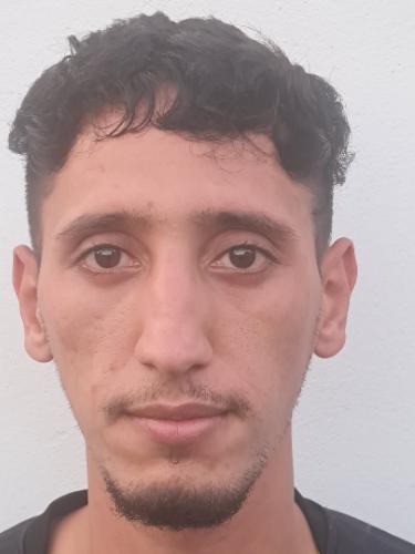 Salaheddine Chakir