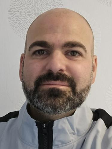 Michael Adelfinger