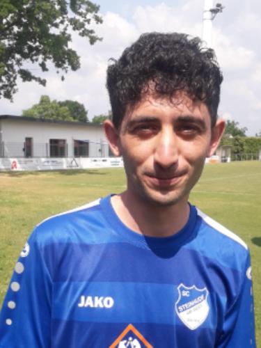 Karim Benslimane