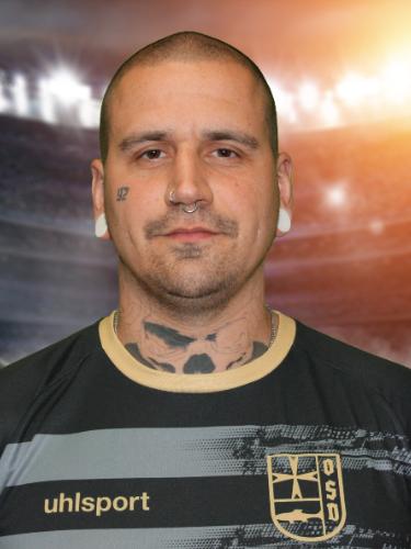 Dennis Böger