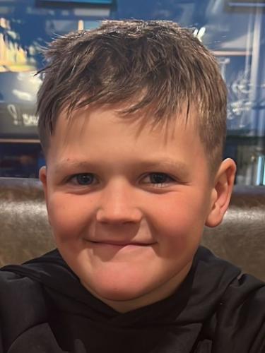 Sammy Dean Gonzales Gierlichs