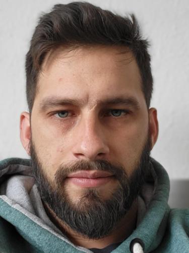 Nikola Duric