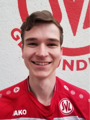 Moritz Rohde