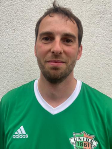 Christian Harstel