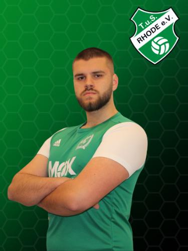 Rinor Zekolli