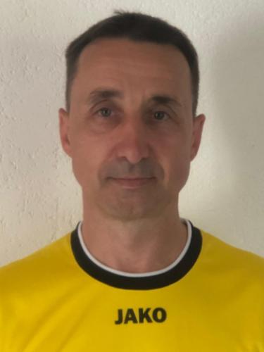 Mike Schubert