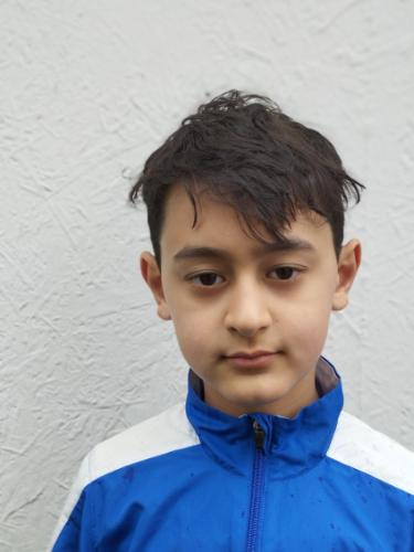 Tasal Mohammad Amin