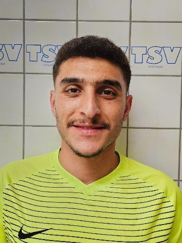 Bilal Al Faig