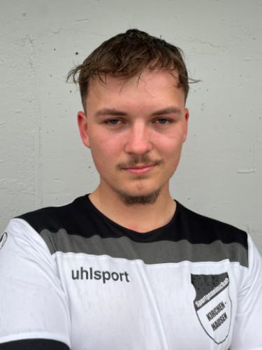 Joel Günthert