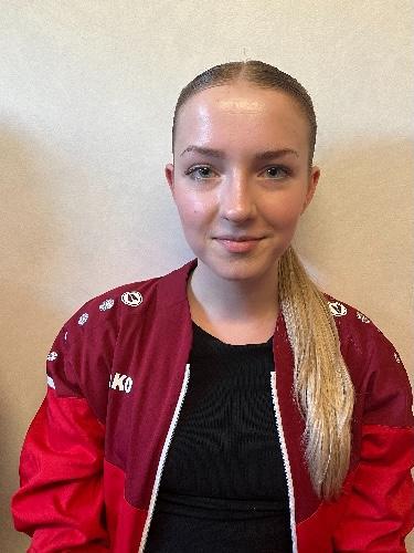 Mila Luna Schleupner