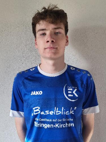 Patrick Bolle