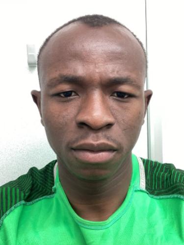 Boris Armand Tchankou Nsenget