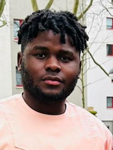 Chamberlin Mouafo Namekong