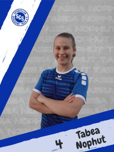 Tabea Nophut