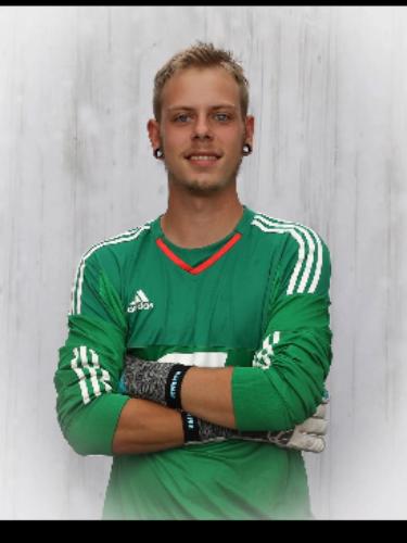 Janik Rüger