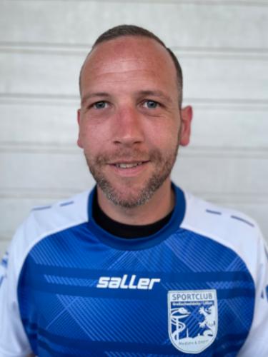 Philipp Nehrettig
