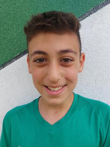 Hamza Sayed Ahmad