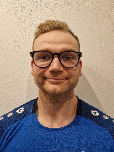Christian Stengele