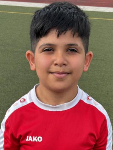 Issa El-Ahmad