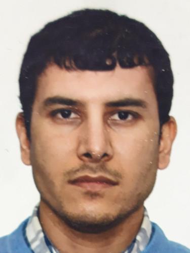 Jahongir Tabarov