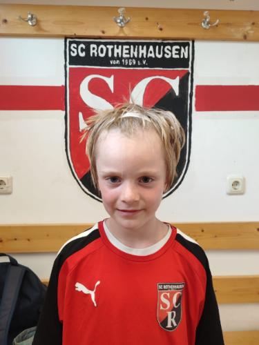 Noah Karl Nühse