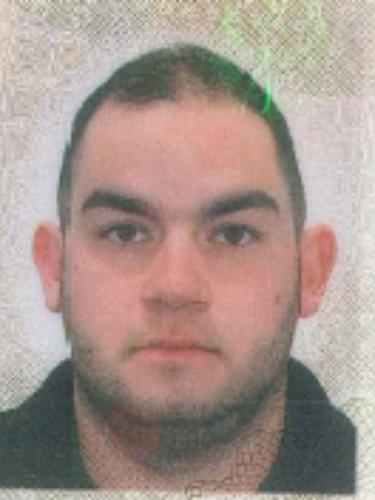 Volkan Deniz Sarman