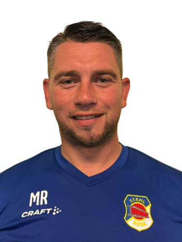 Marcel Reiche