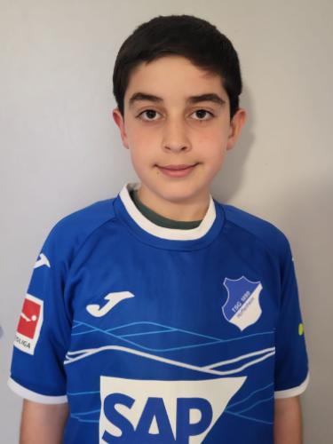 Erdem Cinar Günerol