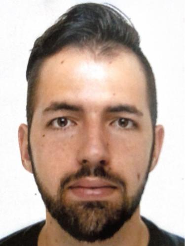Gilles Alexandre Carlizzi