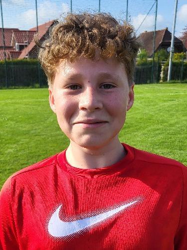 Kevin Marten