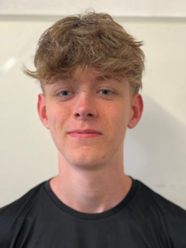 Moritz Julian Waesch Borowski