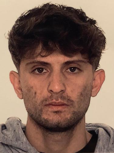 Julian Daniel Radziwiluk