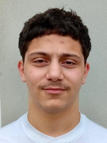 Ahmad Nasser