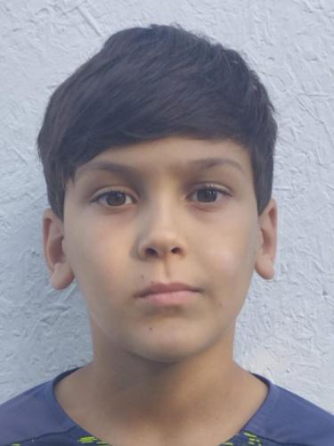 Ilias Salimia