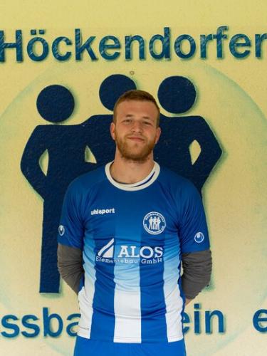 Lukas Neumann