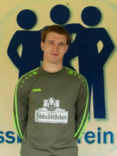 Bastian Petrick