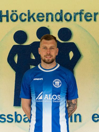 Lukas Bormann
