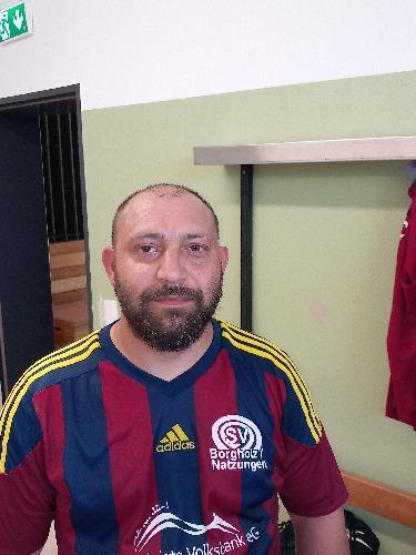 Bujar Rizvani
