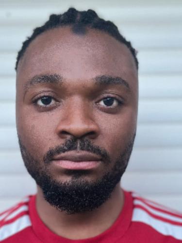 Ibrahim Camara