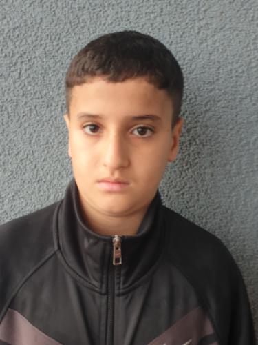 Ikram Uyar
