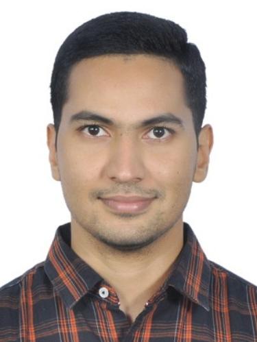 Muhammad Haris Iqbal