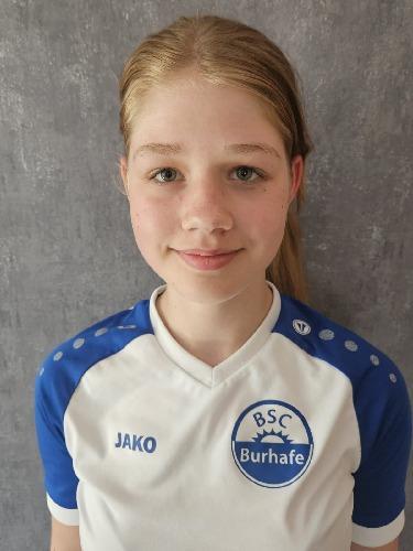 Amelie Wilts