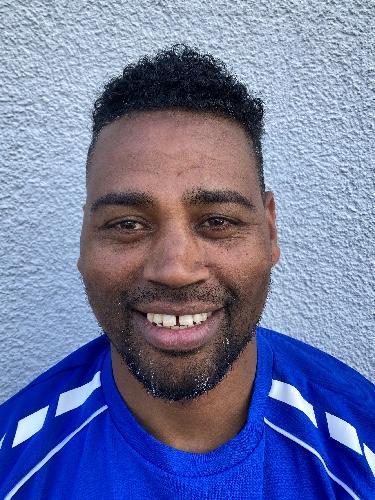 Ephrem Amare Mengesha