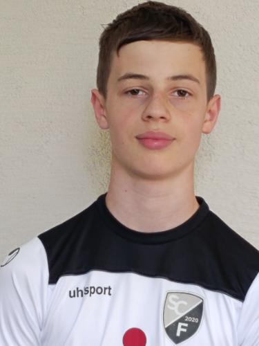 Benjamin Elias Zabel