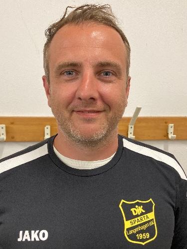 Daniel Koster