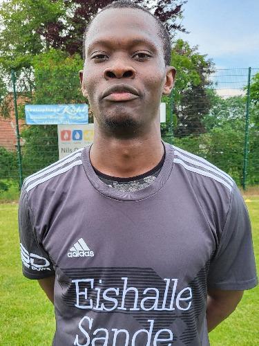 Noel Patrice Ebangue Ebangue